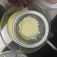 榴莲千层的做法图解4