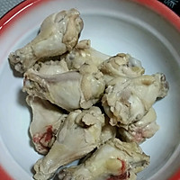 可乐鸡翅根的做法图解1
