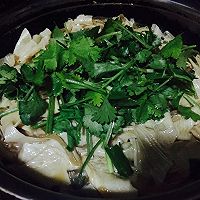 腐皮萝卜干的做法图解7