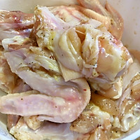 #餐桌上的春日限定#酸甜柠汁鸡翅的做法图解2