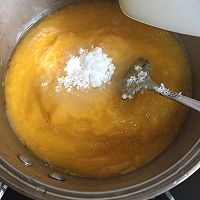芒果果酱果茶的做法图解6