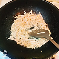 红烧杏鲍菇的做法图解3