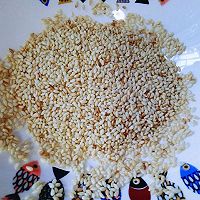 南瓜麻球#单挑夏天#的做法图解6