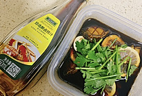 #秋日抢鲜“蟹”逅#醉卤鲍鱼的做法