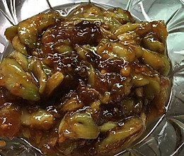 红烧茄子的做法
