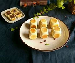 红豆仙豆糕-做法简单的小甜品的做法