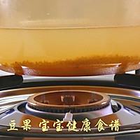 宝宝小米油 宝宝健康食谱的做法图解3