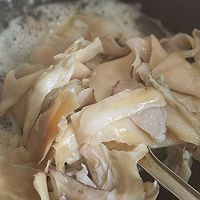 烧三鲜的做法图解2