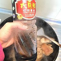 #抵挡不住的诱惑#红烧猪蹄的做法图解6