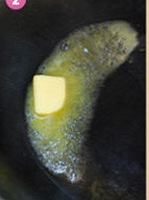 金瓜牛奶蔬菜羹的做法图解2