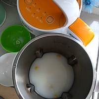 鲜榨玉米汁 豆浆机版的做法图解3