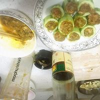 蒸丝瓜的做法图解4