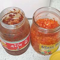 #浪漫七夕 共度“食”光#鲍鱼青椒回锅肉的做法图解5