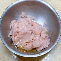 自制纯鸡肉麦乐鸡｜外酥内软的做法图解3
