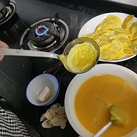 黄金蛋饺的做法图解7