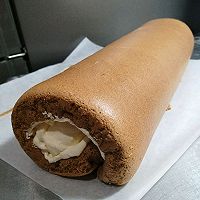 #安佳食力召集，力挺新一年#小鹿蛋糕的做法图解12