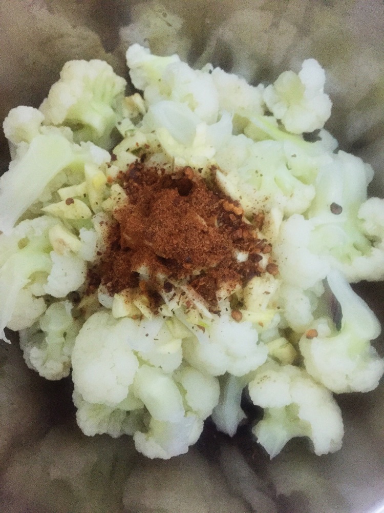 羊肉抓饭（内附解腻小菜）的做法图解12