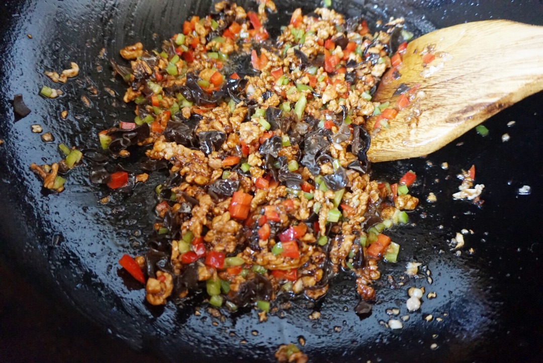 飘香豆腐的做法图解10