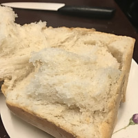 自制面包。的做法图解8