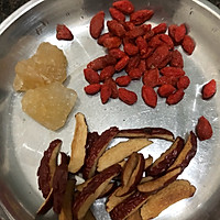 木瓜牛奶的做法图解3
