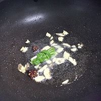 香菇烧鸡腿肉的做法图解5