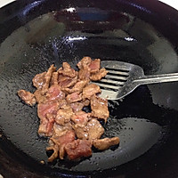 黑椒蚝油牛肉片的做法图解5