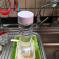 手工豆腐的做法图解7