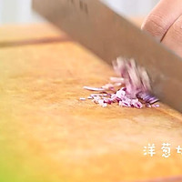 豆腐莲藕汉堡包  宝宝健康食谱的做法图解4