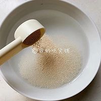 蘑菇培根披萨的做法图解1