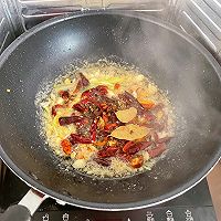 #豪吉川香美味#香辣销魂辣子鸡的做法图解13