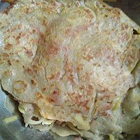 土豆饼的做法图解7