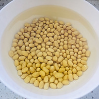 鲜香海带黄豆汤（一定试试）的做法图解3