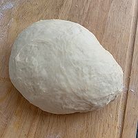 华夫紫薯馅面包饼的做法图解6