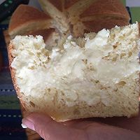 乳酪面包的做法图解9