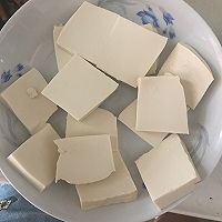 改良版锅贴豆腐的做法图解1