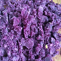 红豆芋圆的做法图解1