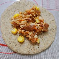 绵软三角糖包的做法图解23