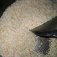 姜米橘皮茶的做法图解4