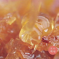 柚子的2种吃法｜太阳猫早餐的做法图解4