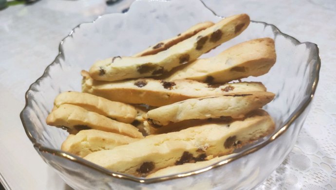 香酥提子条