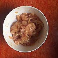 炸鸡柳的做法图解1