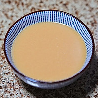 润五脏日式文蛤味噌汤的做法图解3