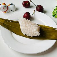 #包个粽子过端午#珍珠粽的做法图解5