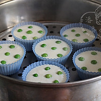 莲蓬虾仁豆腐的做法图解11