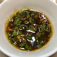 快手辣汁拌茄子的做法图解6
