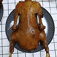 卤鸭卤鹅卤卤卤～的做法图解5