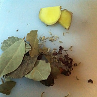 川香土豆烧排骨（无酱油健康版）的做法图解1