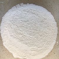 雪媚娘的做法图解8