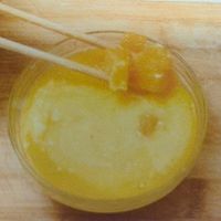 橙汁甘露的做法图解3