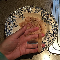 韭菜炒海肠的做法图解1